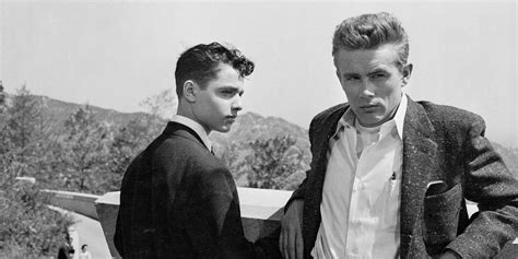 rebel without a cause gay